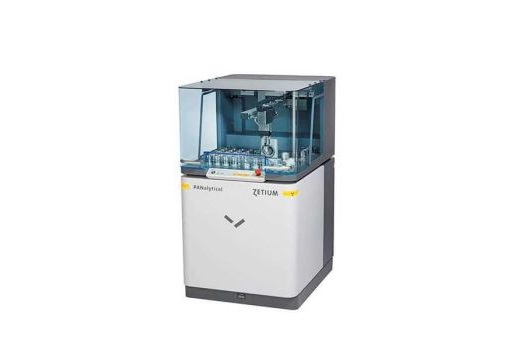 Hệ thống phân tích huỳnh quang tia X (XRF)